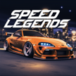 Speed Legends: Car Driving